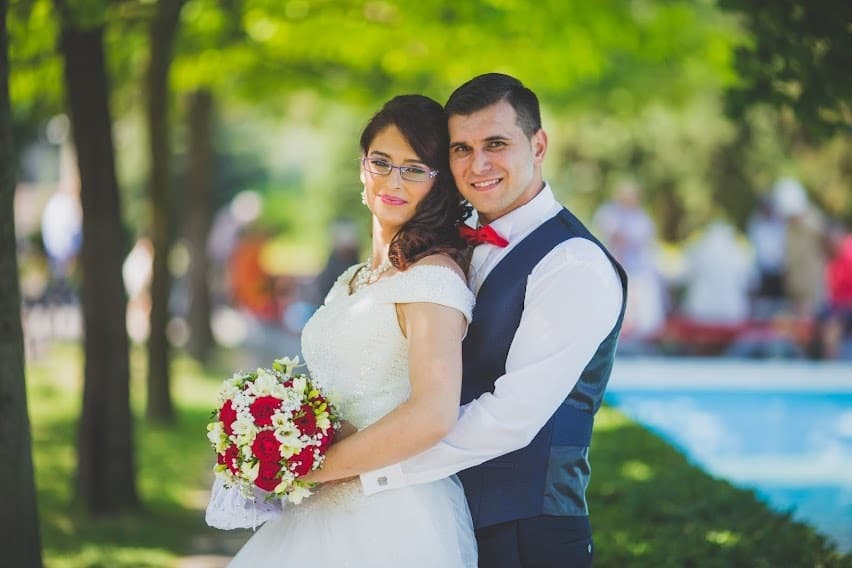 Bianca & Adrian - Fotografii de Alpar Lukacsi