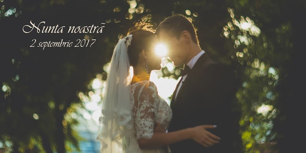 Raluca & Alexandru - Fotografii de Alpar Lukacsi