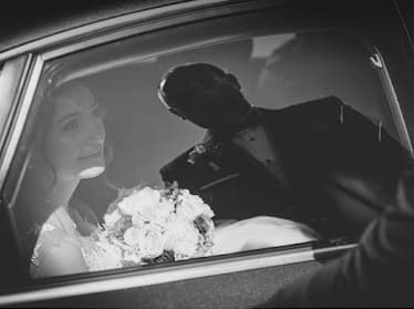 Andra & Tibi - Fotografii de Alpar Lukacsi