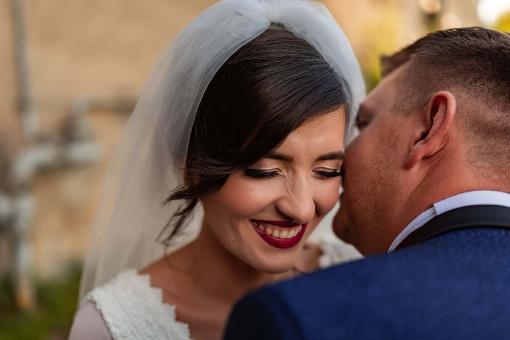 Olivia & Gabriel - Fotografii de Stefan Mircea