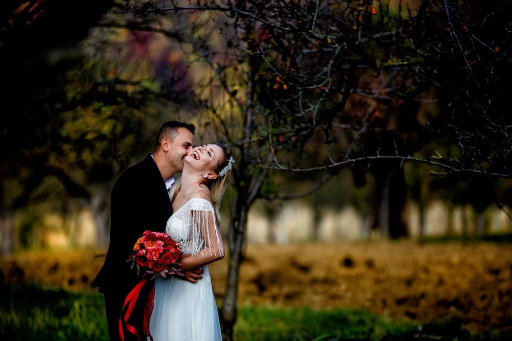 Florina & Relu - Fotografii de Adrian FLUTURE