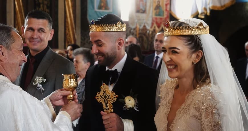 Bianca & Alexandru - Fotografii de iendra
