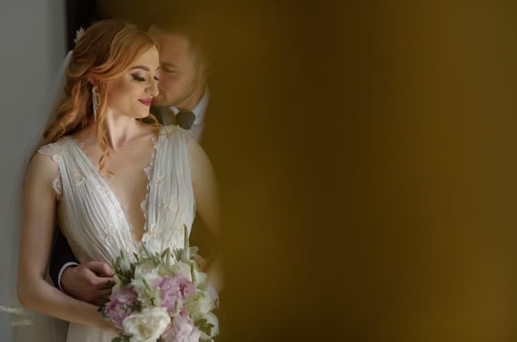 Alina & Laurentiu - Fotografii de Gabriel Rugina