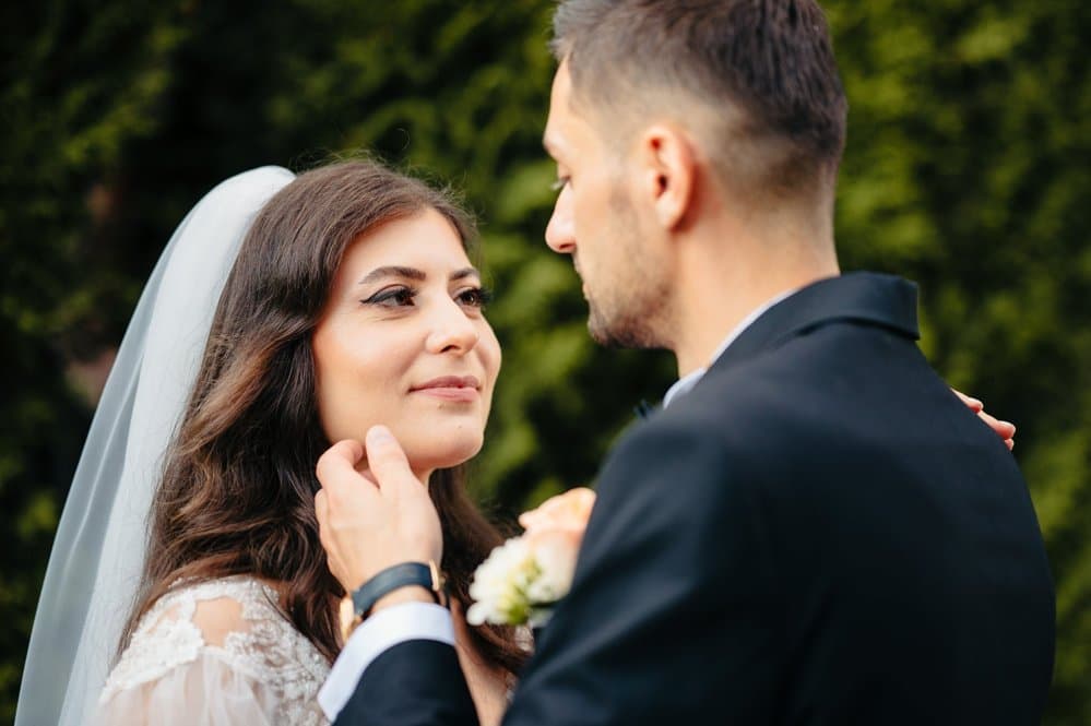 Claudia & Gabriel - Fotografii de Ovidiu Cristea