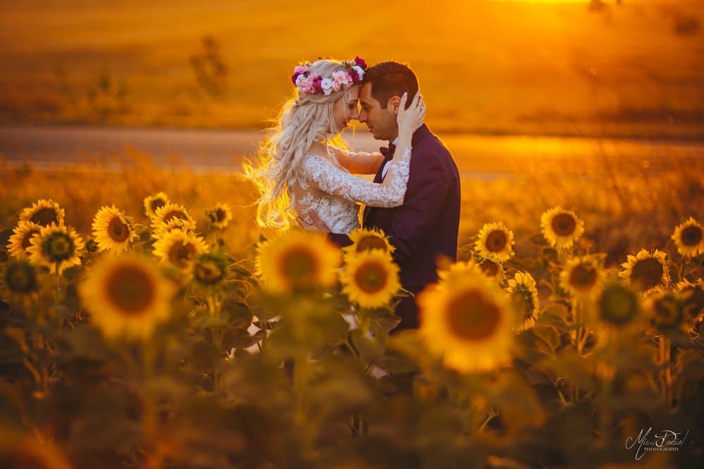 Ramona & Cristian - Fotografii de Micu Daniel