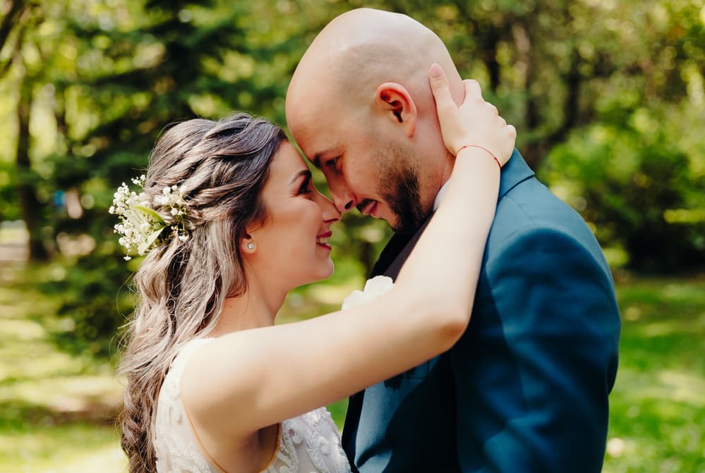 Georgiana&RareÈ™ - Fotografii de Bohemian Weddings