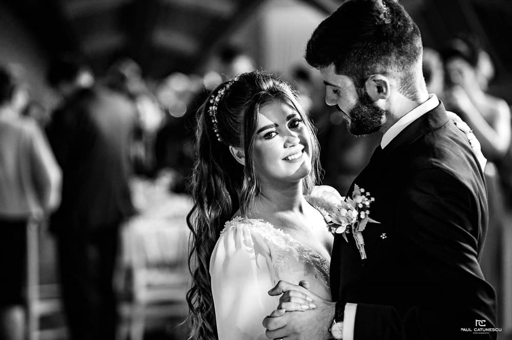 Liana & Leo - Fotografii de Paul Catunescu