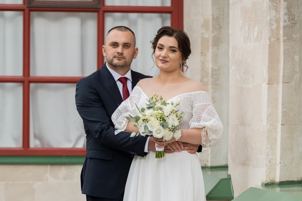 Pavel & Aliona - Fotografii de VIPNUNTA