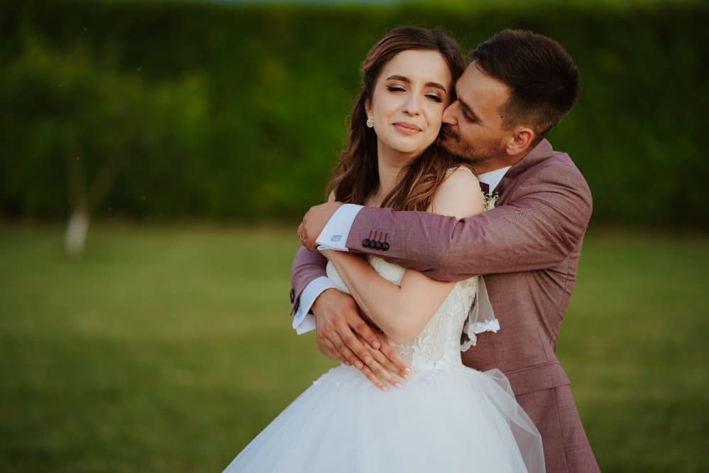 Georgiana & Mircea - Fotografii de Grovu Radu