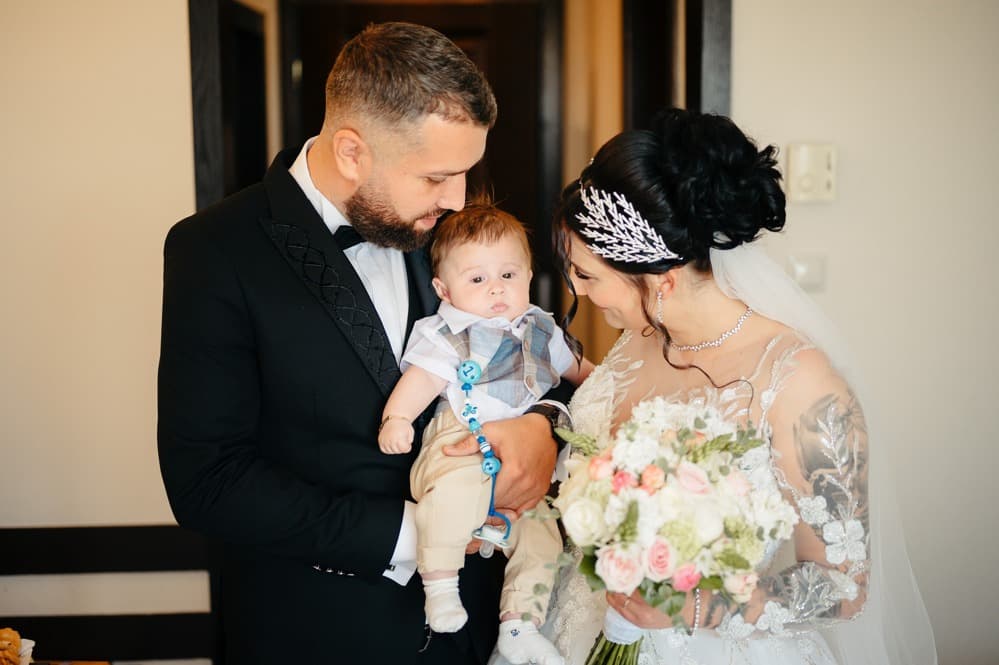 Ela & Marius - Fotografii de Ovidiu Cristea