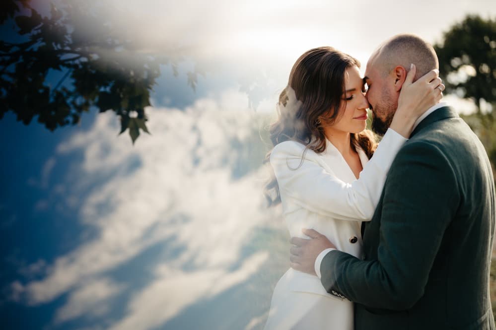 Ekaterina & Radu - Fotografii de Ovidiu Cristea