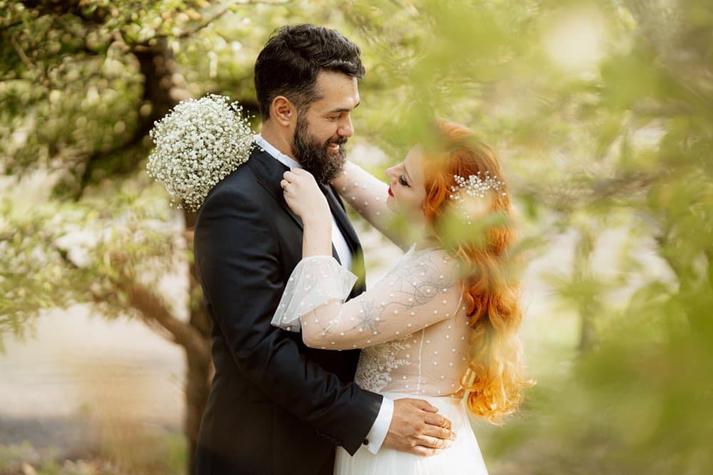 Dora & Andrei - Fotografii de Silhouettes Photography