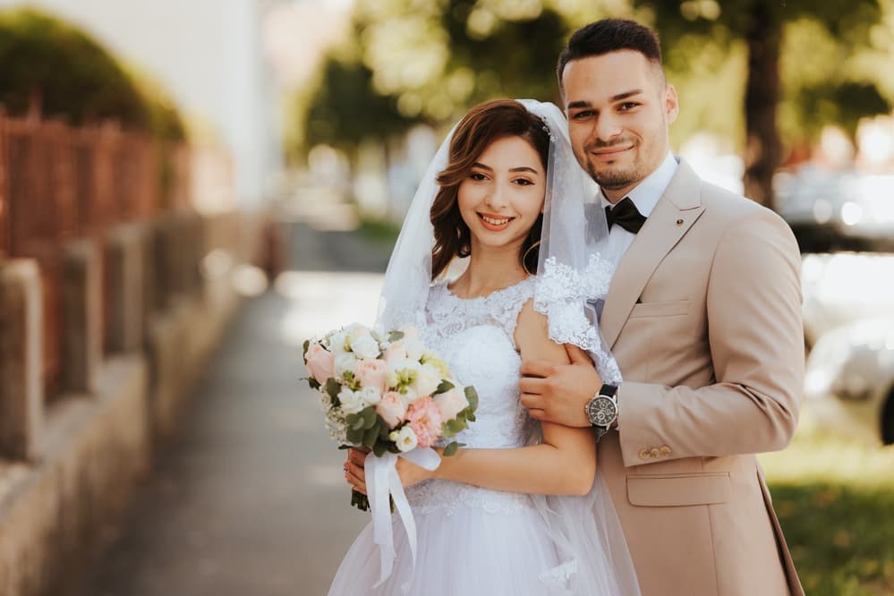 Emanuela & Robert - Fotografii de Grovu Radu