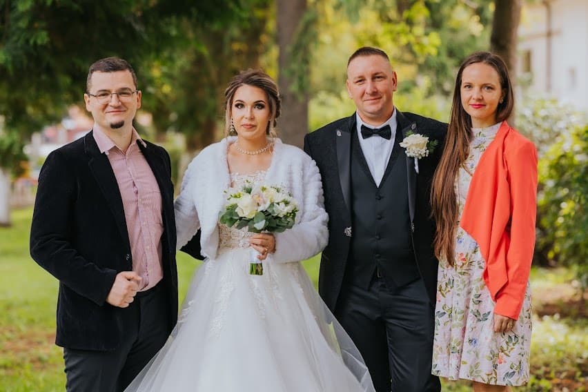 Zsuzsa&Jozsi - Fotografii de Besenyei Norbert