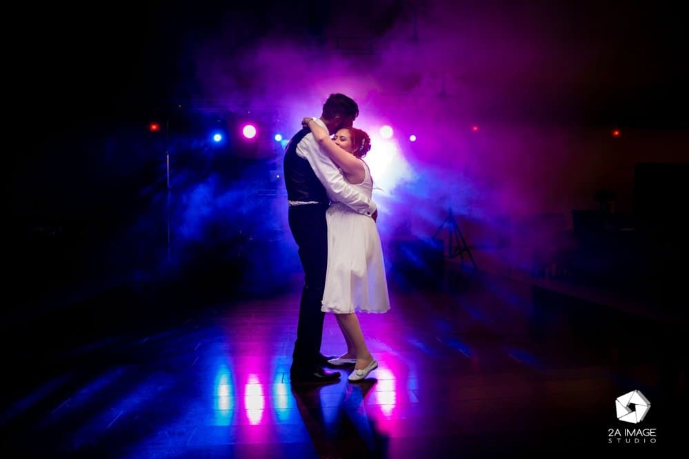 Simona & George - Fotografii de 2A Image Studio