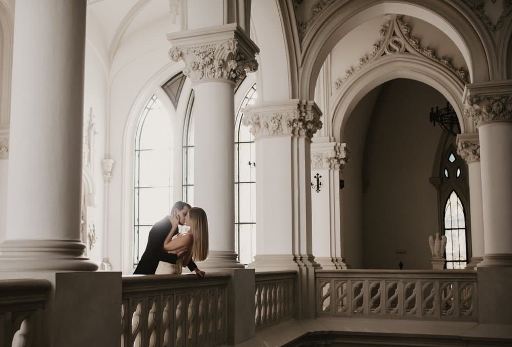 Maria & Stefan - Fotografii de Flippy Rox
