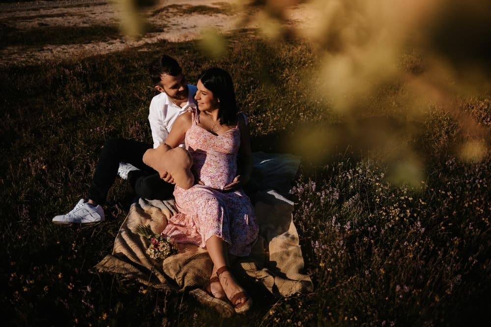 Laura & Stefan - Fotografii de Gabi Sandru