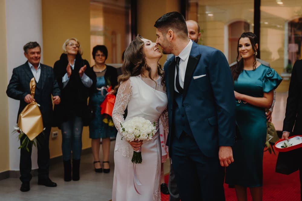 Cătălina & Bogdan - Fotografii de Chiriac Andrei Fotograf