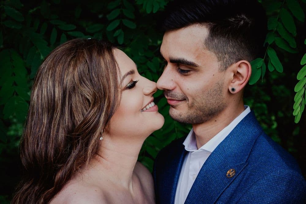 Gabriela & Petrică - Fotografii de Gabriel Cimpoi