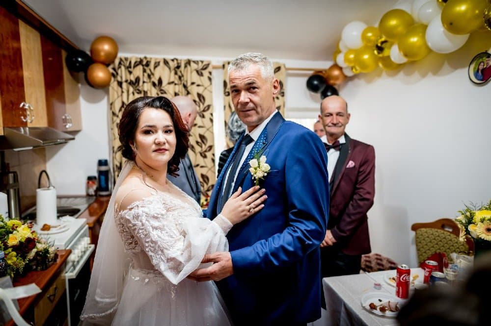 Razvan & Mirela - Fotografii de Photographer Iuly