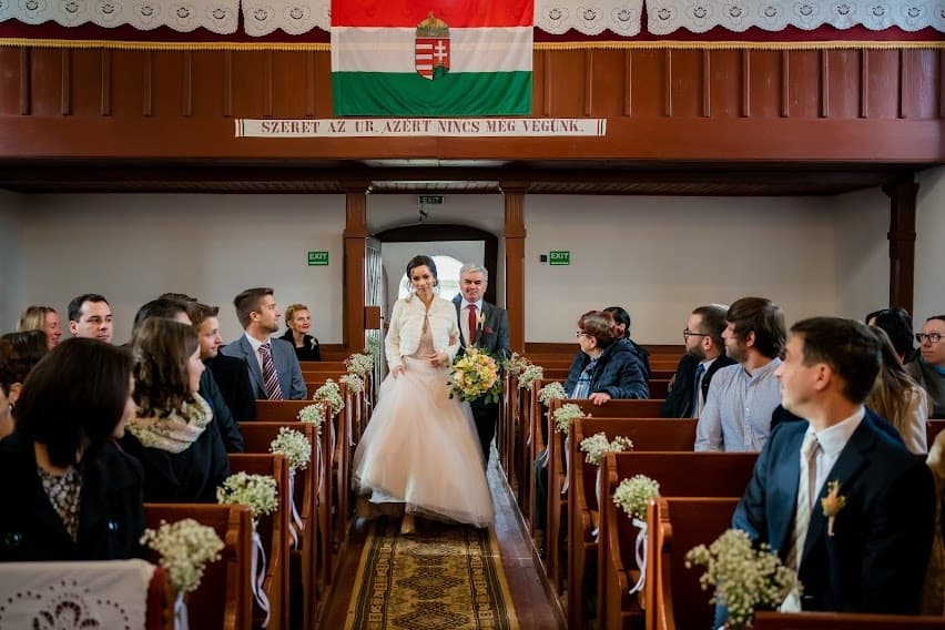 Emese & Bálint - Fotografii de Alpar Lukacsi