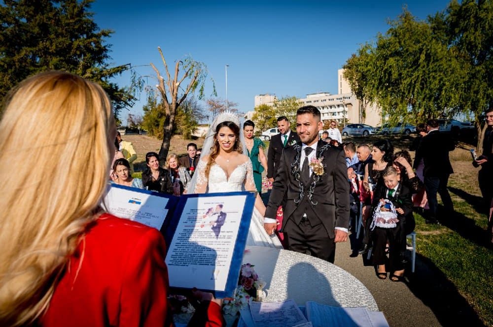 Georgian & Alexandra - Fotografii de Photographer Iuly