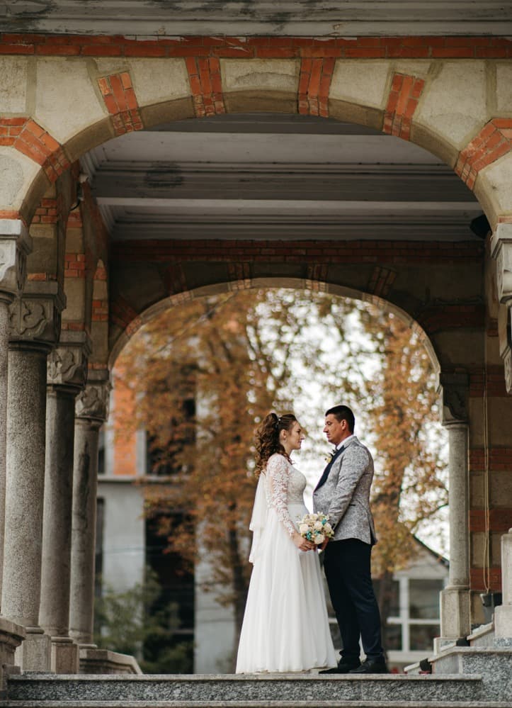 Raluca & Marian - Fotografii de Nor Weddings