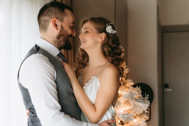 Dana & Razvan - Fotografii de Zamfir Elena