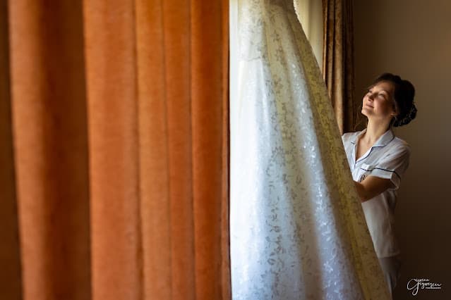 Adelina & Mihai - Fotografii de Ciprian Grigorescu Photography