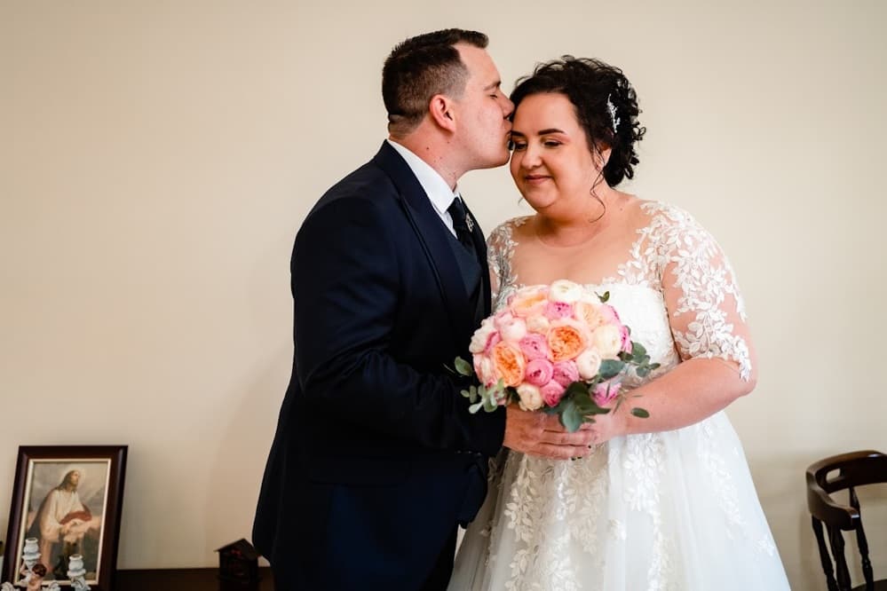 Hunor & Adriana - Fotografii de Újfalvi Sziárd