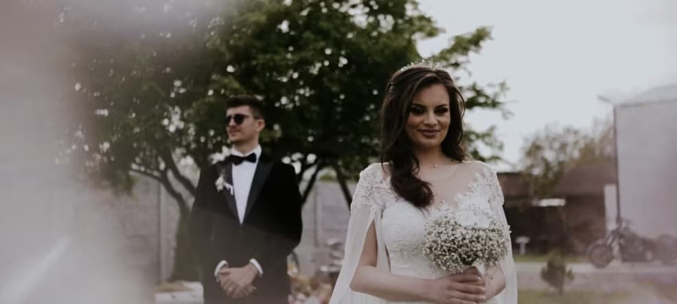 Ioana & Alex - Fotografii de ErgeeProduction