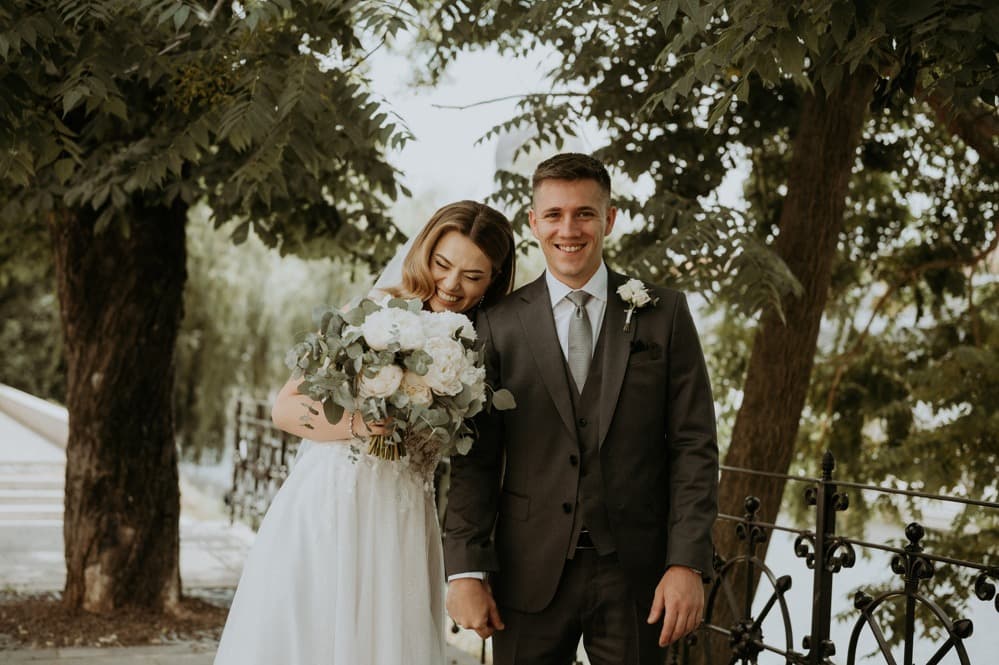 Julia & Valentin - Fotografii de Daniel Satmari