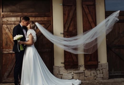 Eliza & Gabriel - Fotografii de Andrei Stanea, Art Evolution Romania