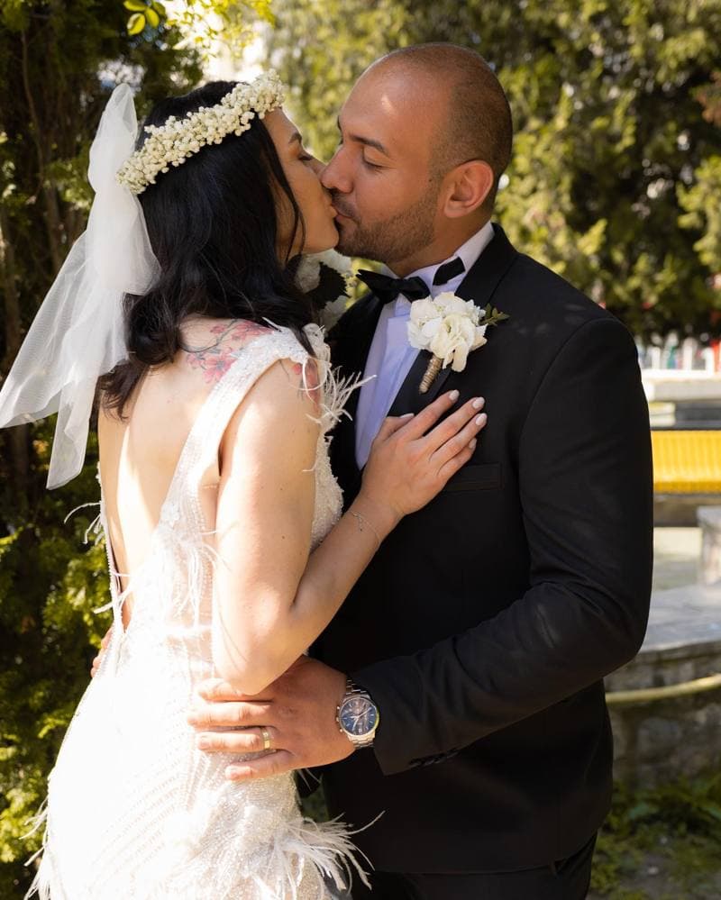Mihai & Dalia - Fotografii de Truta Valentin
