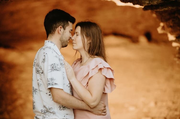 Mădălina și Andrei - Fotografii de Mihai Padurariu - fotograf