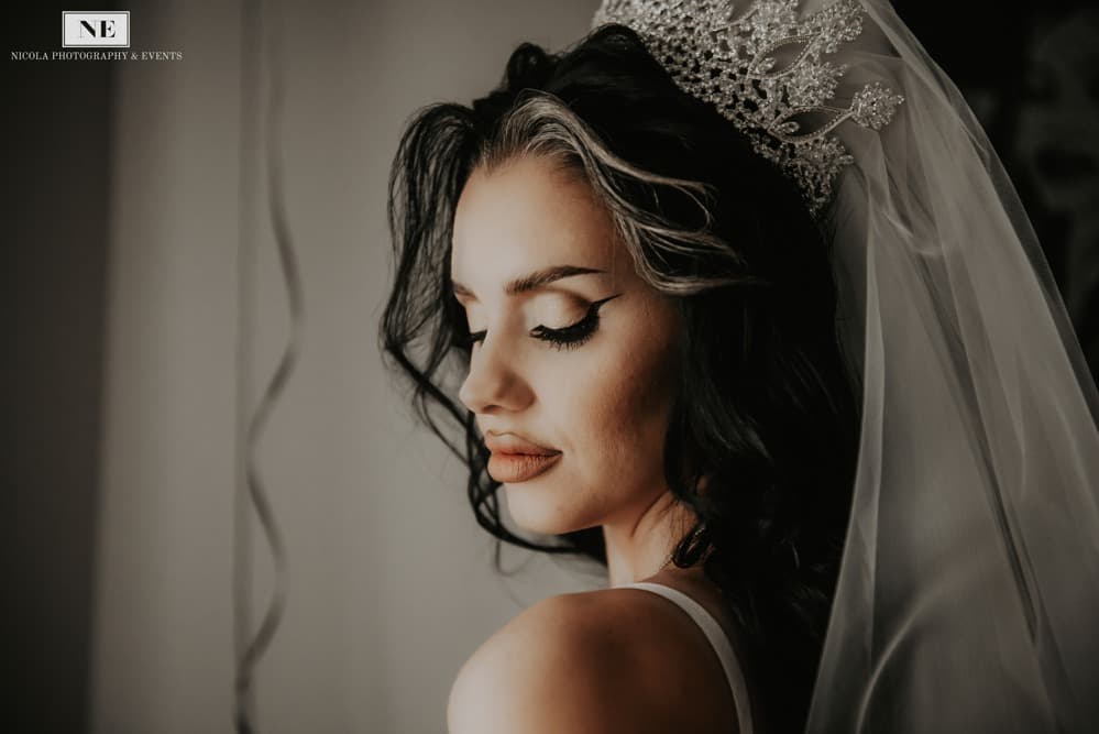 NARCY & BOGDI - Fotografii de NICOLA EVENTS