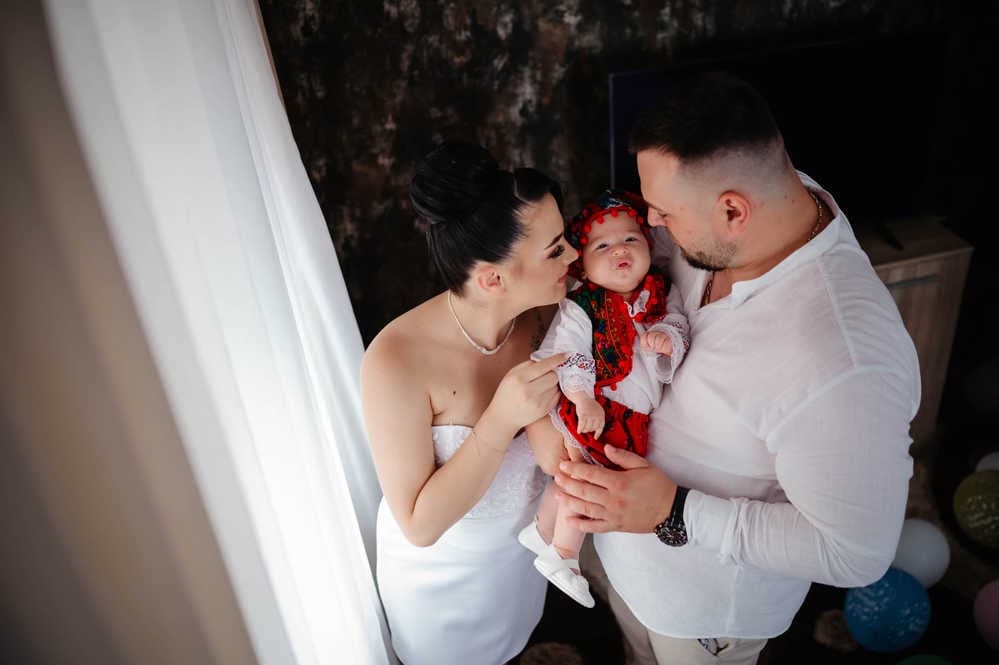 Amelia - Fotografii de D. Foto