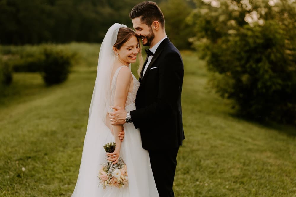 Adina & Ovidiu - Fotografii de Grovu Radu