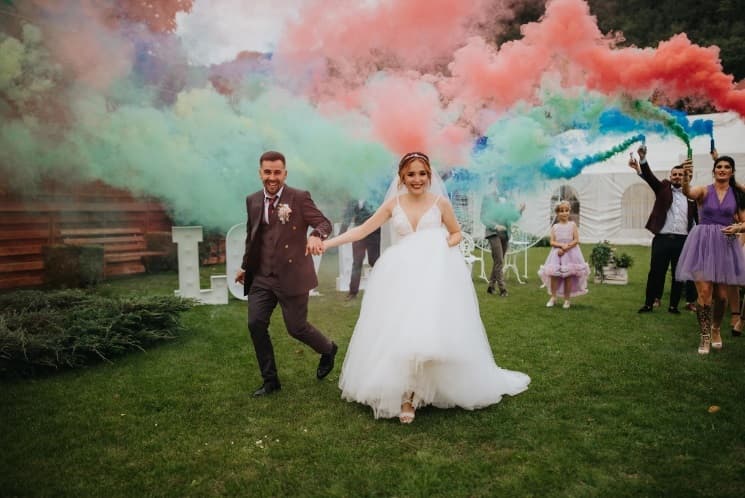 Liviu&Diana - Fotografii de Dermanschi Ana