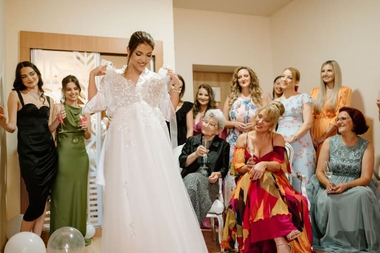 Irina & Dani - Fotografii de Wishes of Light