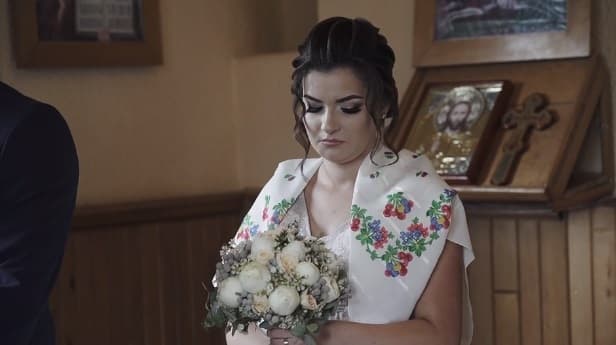Adelina + Marius - Fotografii de Axucc Photographer