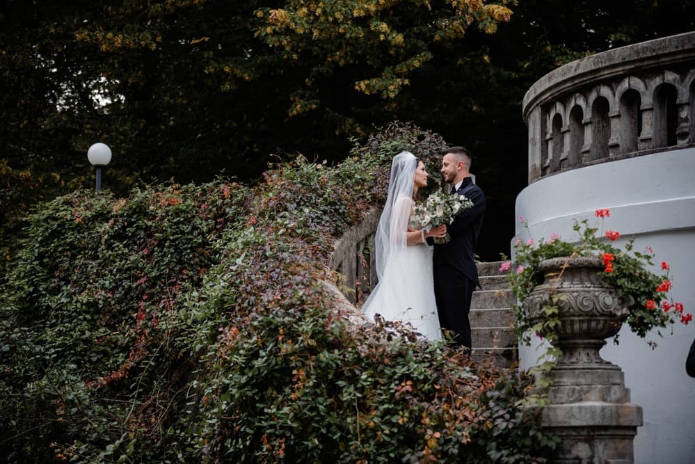 Andreea&Onisim - Fotografii de DidiPhotography