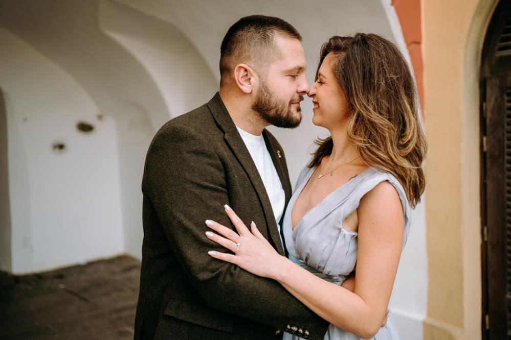 Cristina & Andrei - Fotografii de TheMoonlight