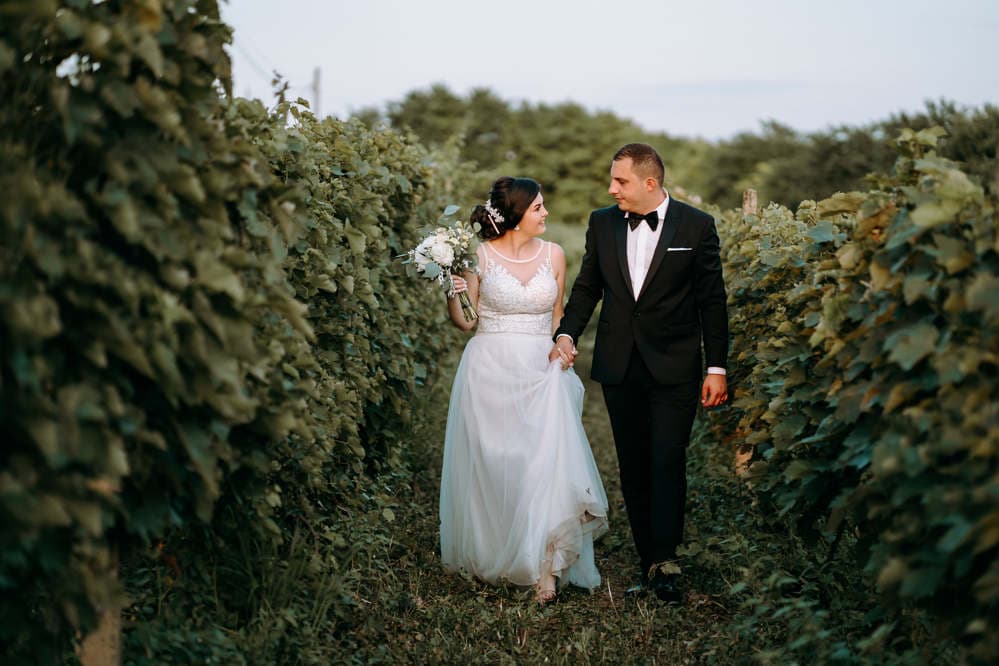 Claudia & Andrei - Fotografii de TheMoonlight