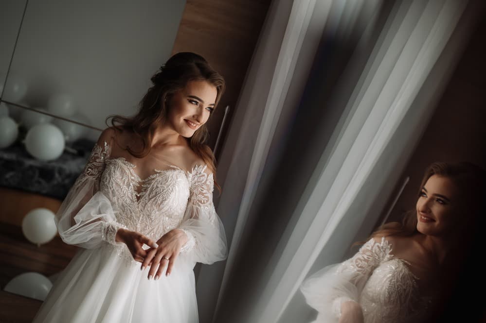 Andreea & Alin - Fotografii de Geanina Brănici Fotograf