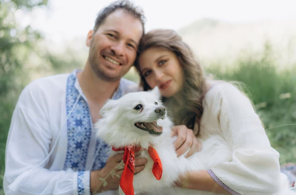 Giulia & Marius - Fotografii de Zamfir Elena