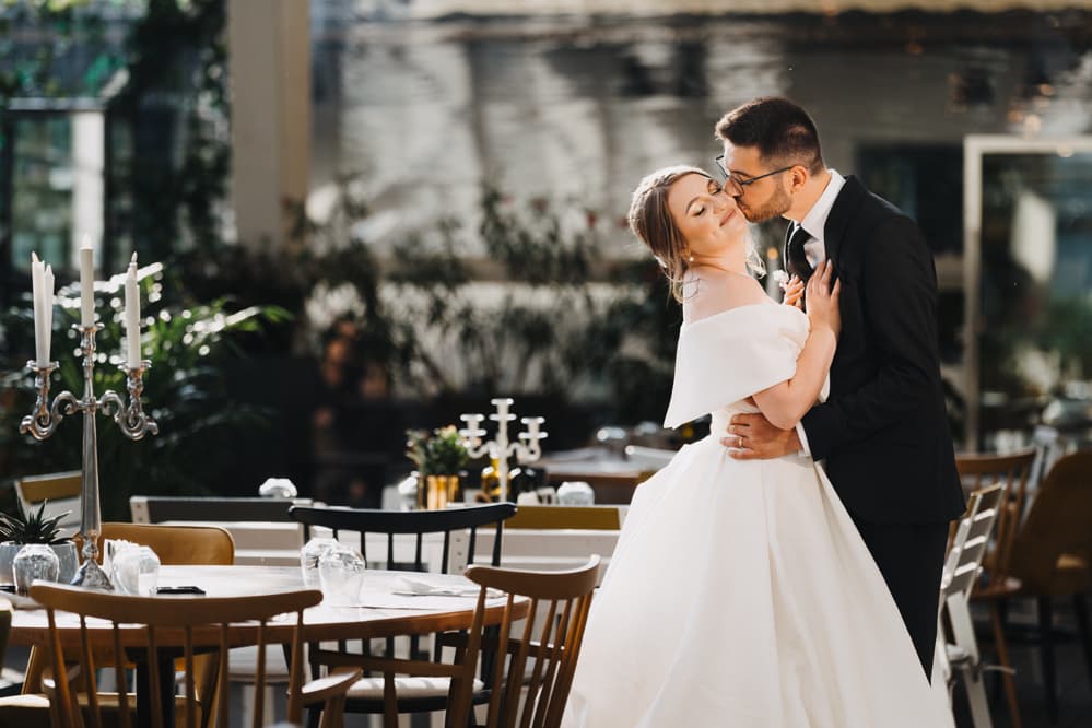 Mihai & Florina - Fotografii de HBD Media