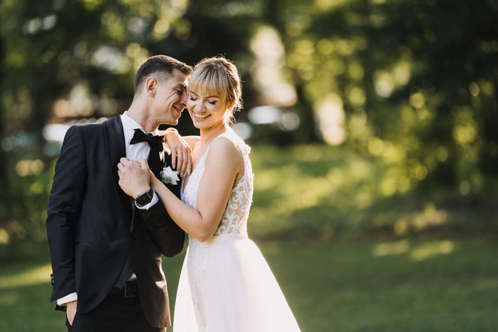 Ana & Emil - Fotografii de HBD Media