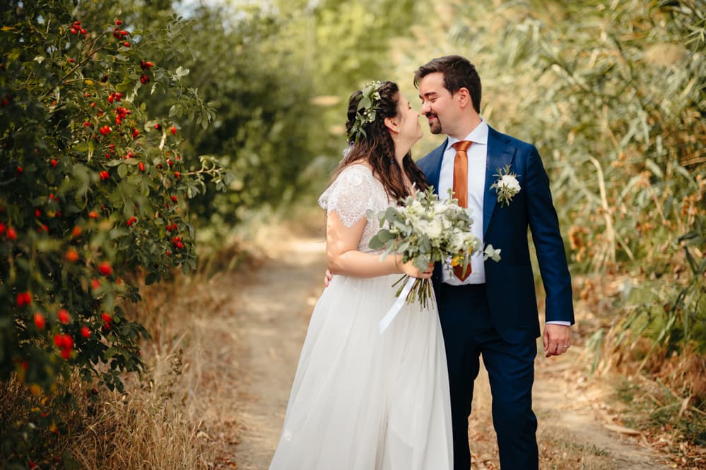 Raluca & Cosmin - Fotografii de Ovidiu Cristea