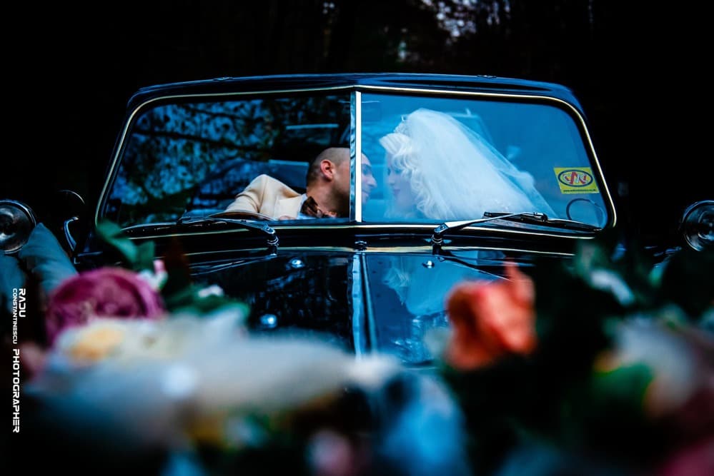 Diana & Bebita - Fotografii de Radu Constantinescu Fotograf